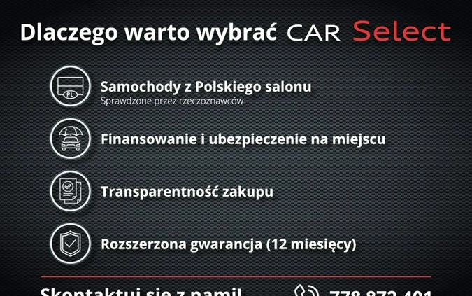 BMW Seria 3 cena 134900 przebieg: 49700, rok produkcji 2021 z Kępice małe 407